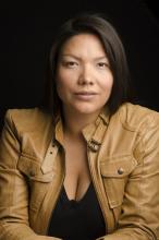 Portrait de Melaina Sheldon